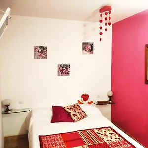 Rural Appartement Vilaplana