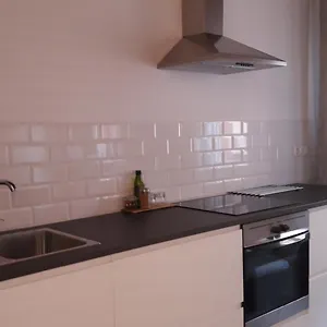 Blau Appartement El Masnou